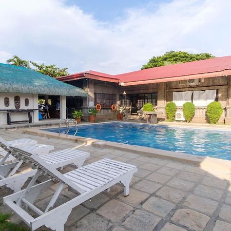 Reddoorz Plus Near Vigan Convention Center Εξωτερικό φωτογραφία