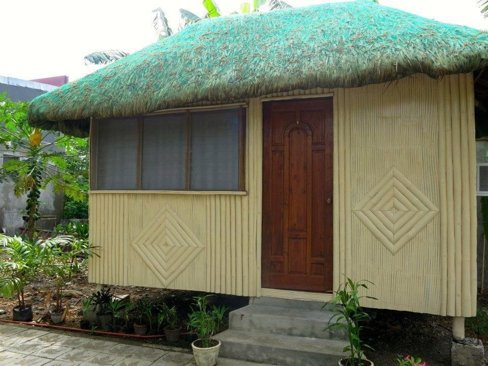 Reddoorz Plus Near Vigan Convention Center Εξωτερικό φωτογραφία