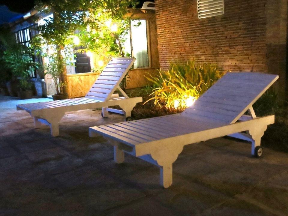 Reddoorz Plus Near Vigan Convention Center Εξωτερικό φωτογραφία
