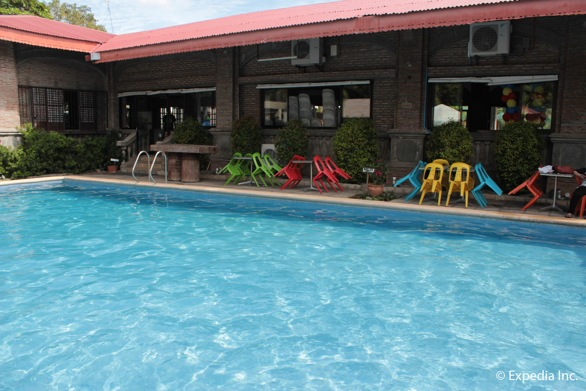Reddoorz Plus Near Vigan Convention Center Εξωτερικό φωτογραφία