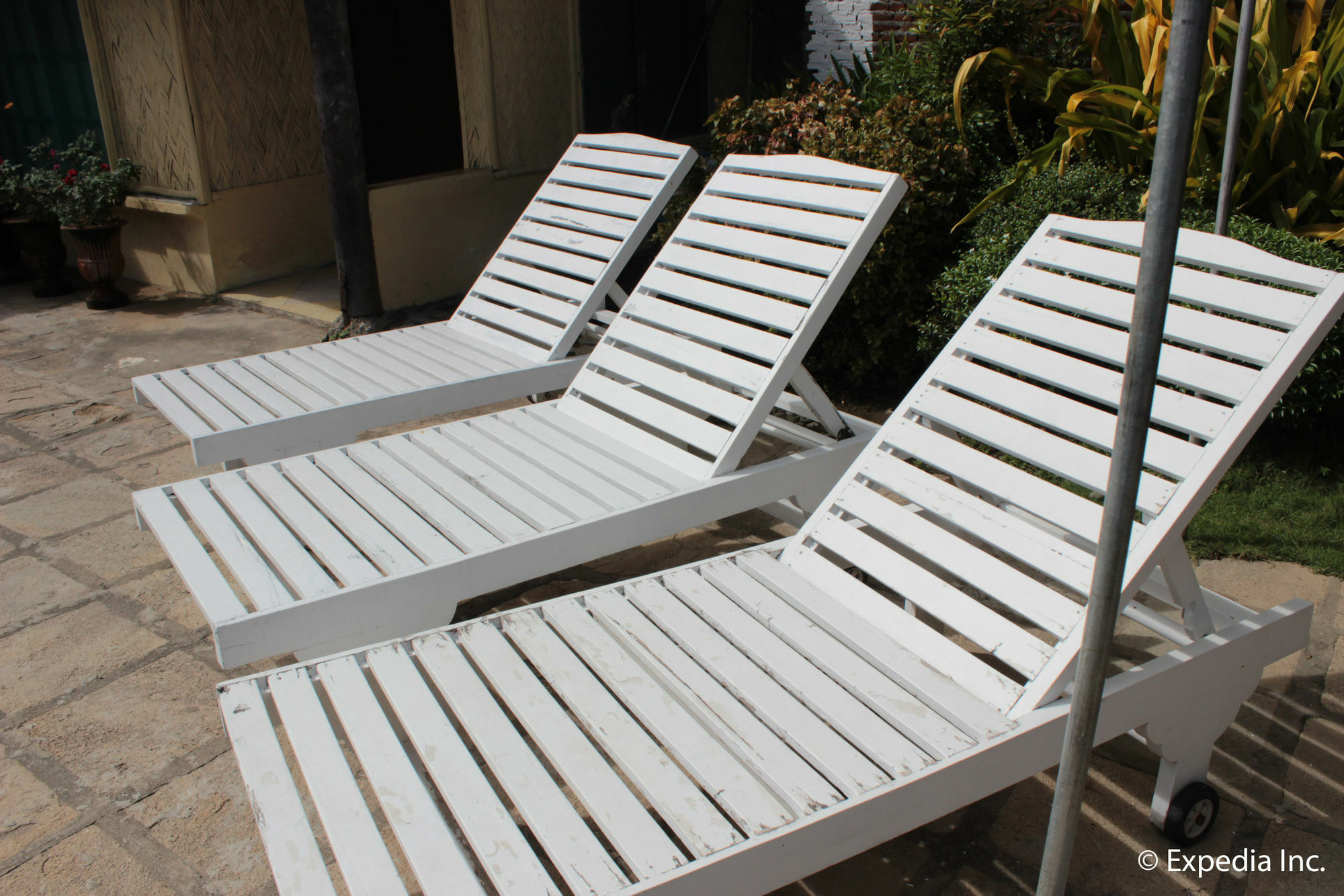 Reddoorz Plus Near Vigan Convention Center Εξωτερικό φωτογραφία