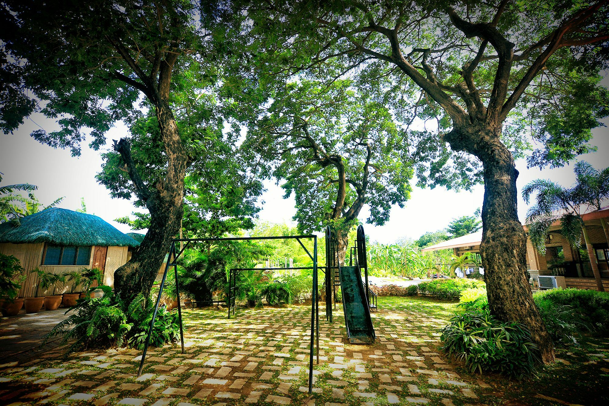 Reddoorz Plus Near Vigan Convention Center Εξωτερικό φωτογραφία