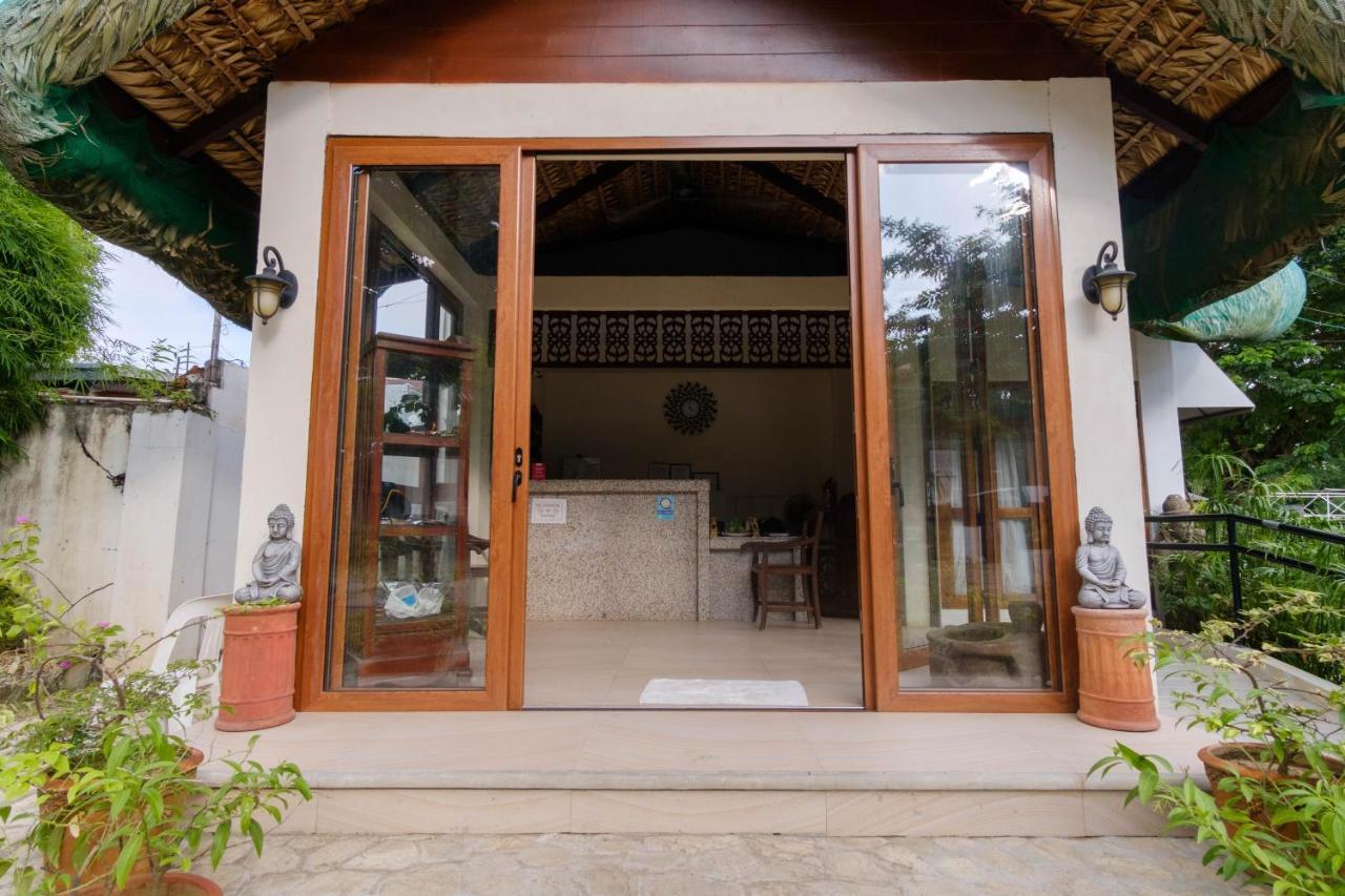 Reddoorz Plus Near Vigan Convention Center Εξωτερικό φωτογραφία