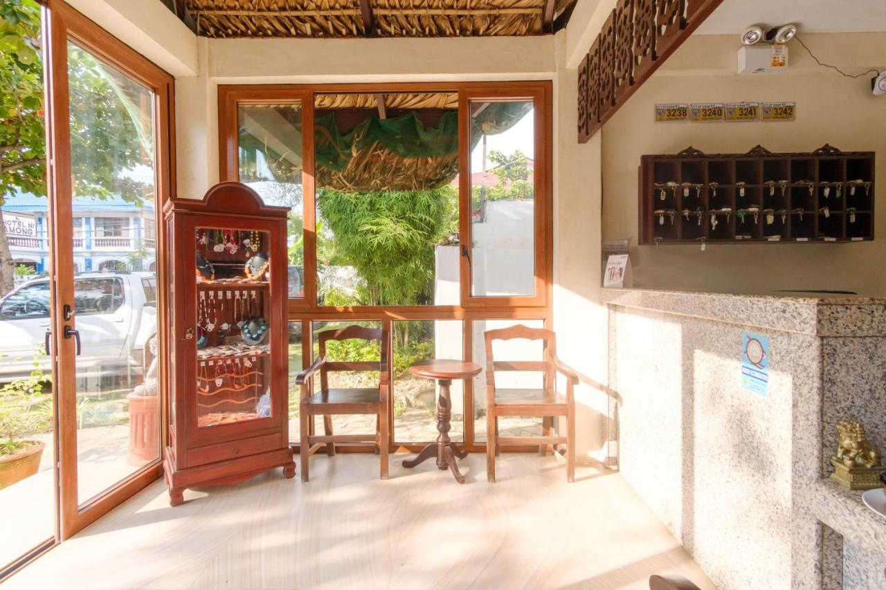 Reddoorz Plus Near Vigan Convention Center Εξωτερικό φωτογραφία