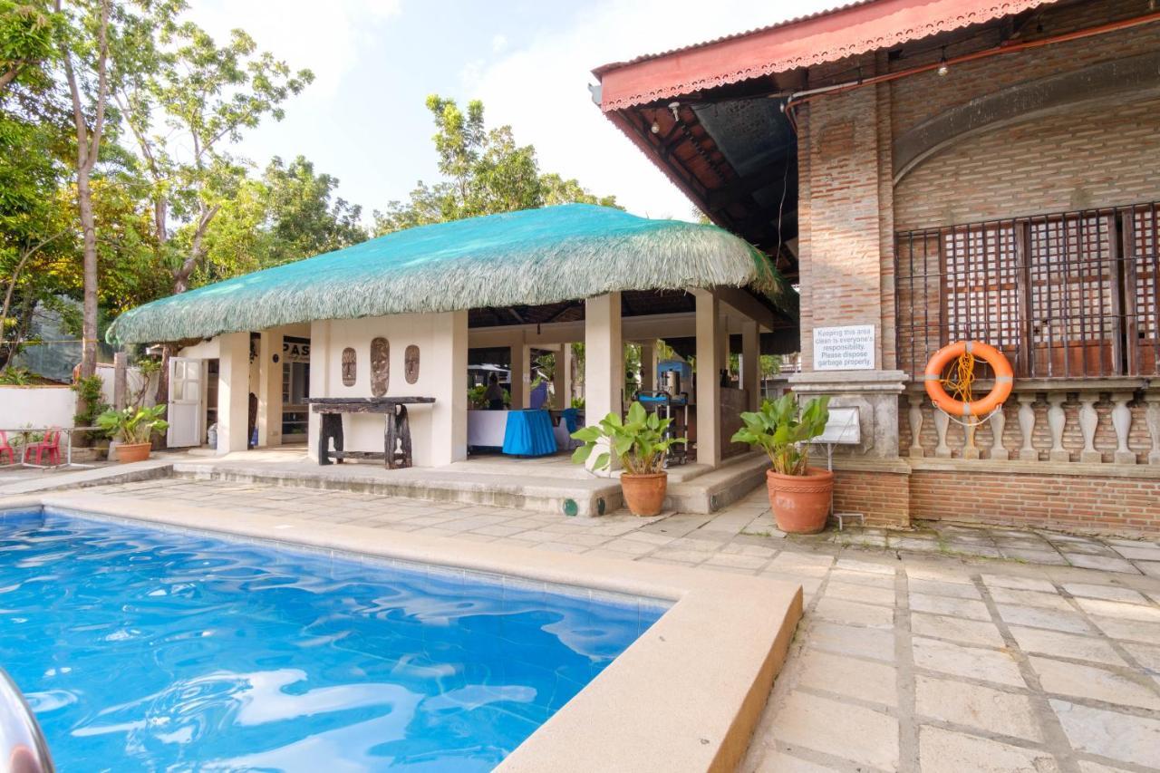 Reddoorz Plus Near Vigan Convention Center Εξωτερικό φωτογραφία