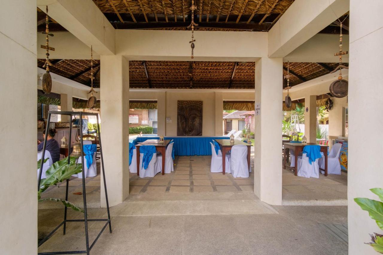 Reddoorz Plus Near Vigan Convention Center Εξωτερικό φωτογραφία