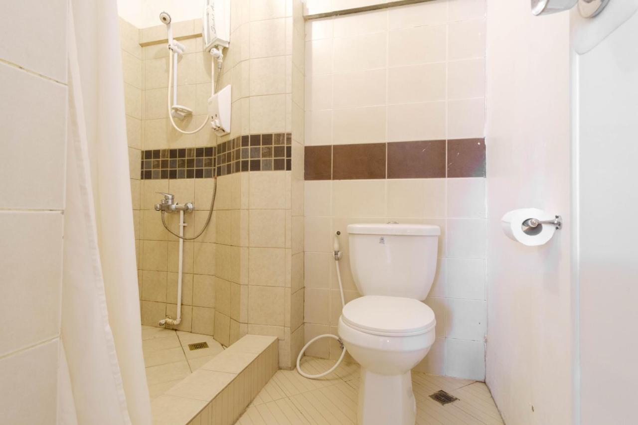 Reddoorz Plus Near Vigan Convention Center Εξωτερικό φωτογραφία